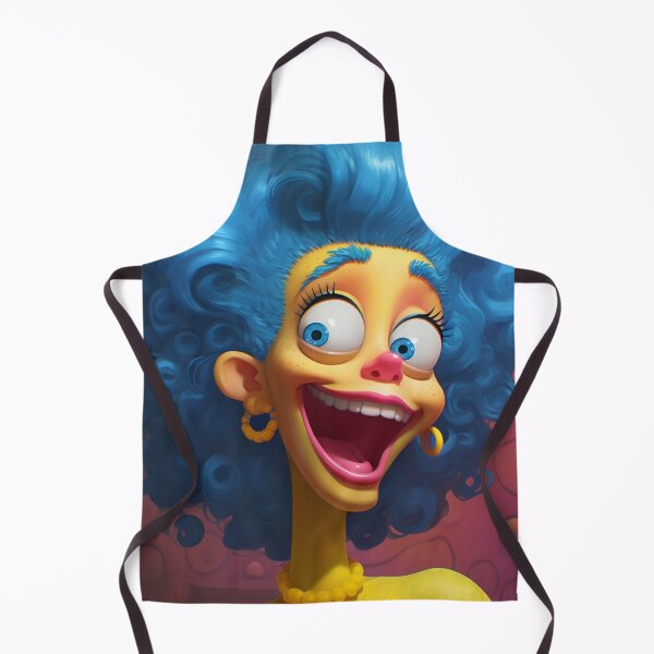 Artikelvorschau, 3D Flirty Marge entworfen und verkauft von Quijote-.