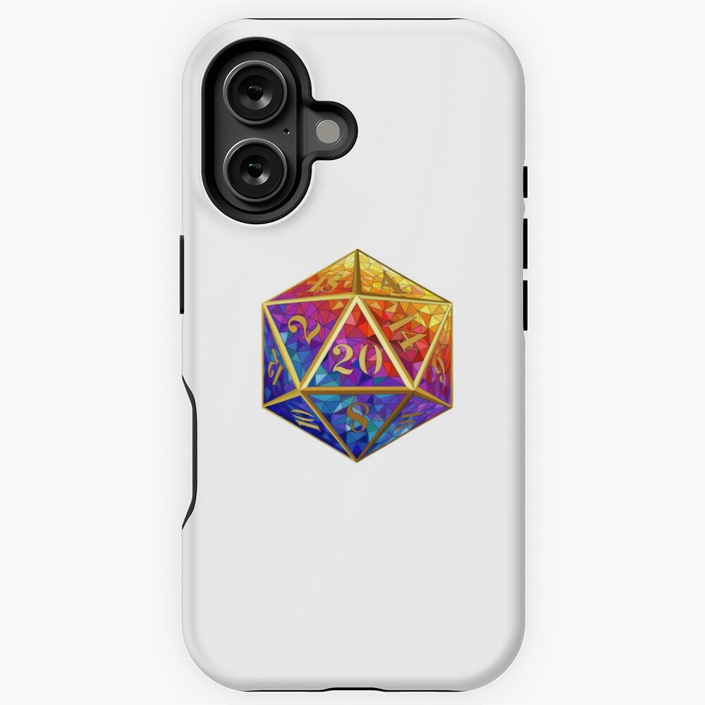 Item preview, Funda resistente MagSafe para iPhone designed and sold by azraels.