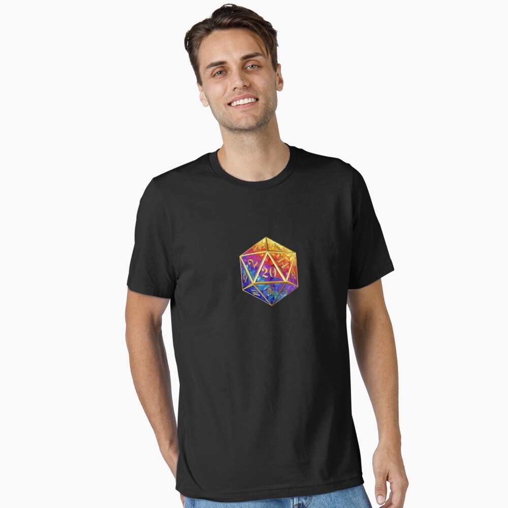 Item preview, Camiseta esencial designed and sold by azraels.