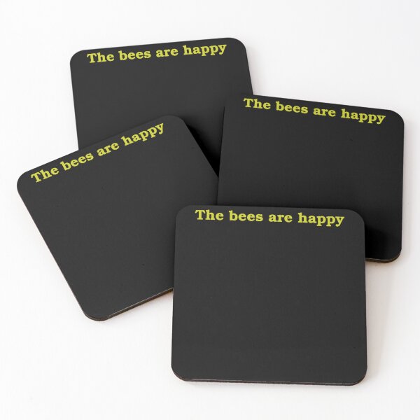 Item preview, The bees designed and sold by AlitGnier.