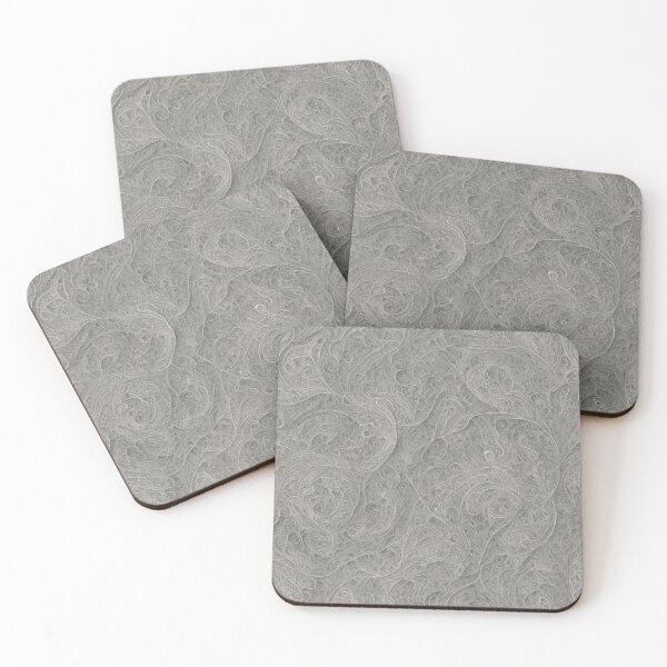 Item preview, Aztec motifs, fractal geometry designed and sold by CoolPixels.