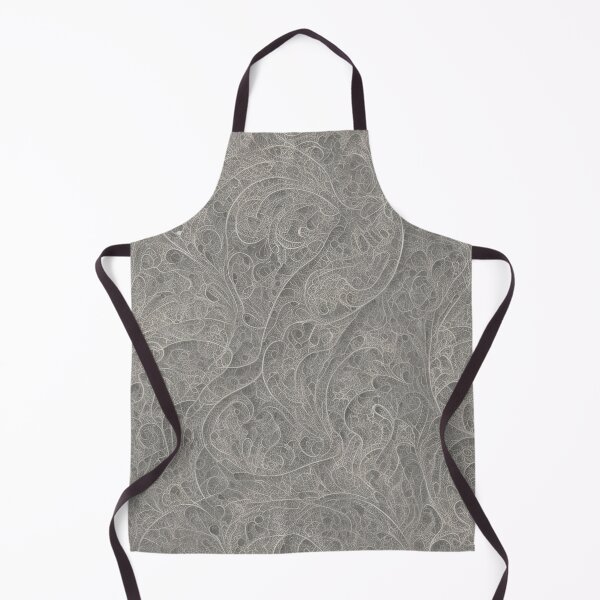 Item preview, Aztec motifs, fractal geometry designed and sold by CoolPixels.