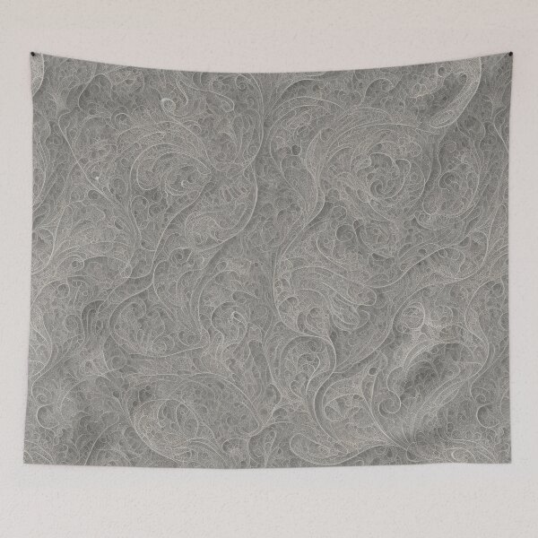 Item preview, Aztec motifs, fractal geometry designed and sold by CoolPixels.