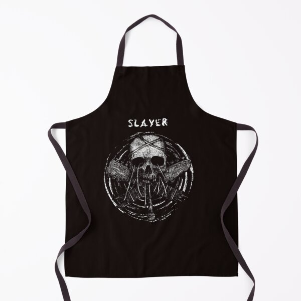 Item preview, Old Guitar Skull Slayer designed and sold by EstellMurph.