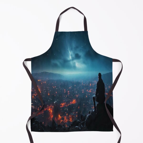 Item preview, A lonely person in the midst of everyone's happiness. designed and sold by zotzalqex.