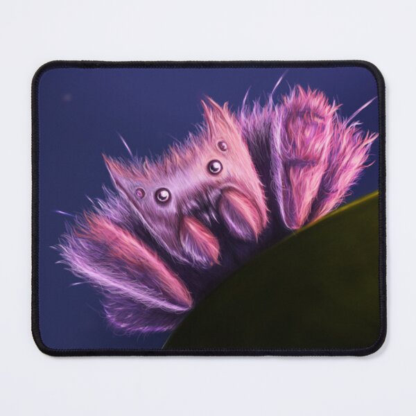 Item preview, Pink Spooder designed and sold by DiscordArts.