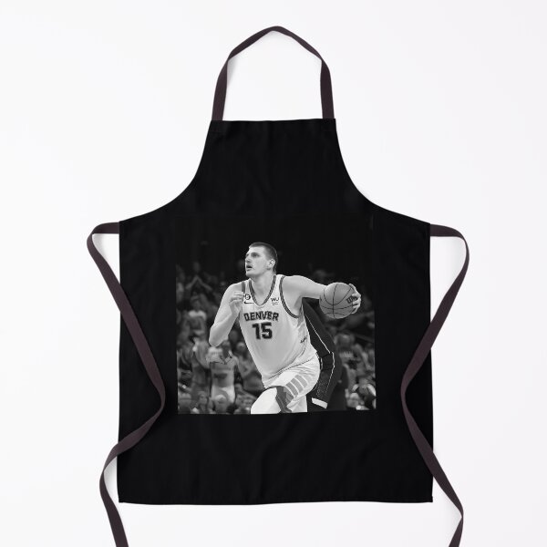 Artikelvorschau, Nikola Jokic MVP 1 entworfen und verkauft von czunpgtb63.