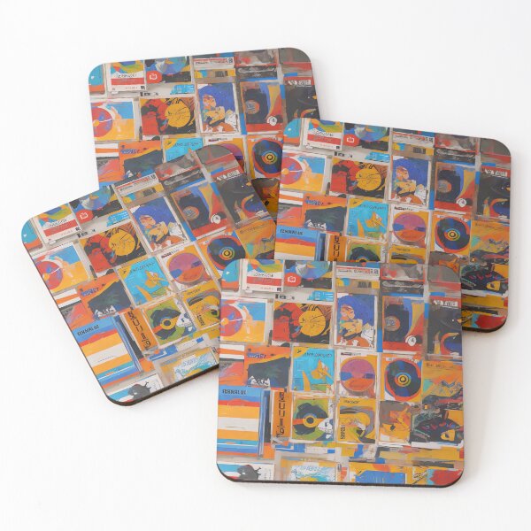 Item preview, Isabella's Throwback Mix designed and sold by Paolospresent.