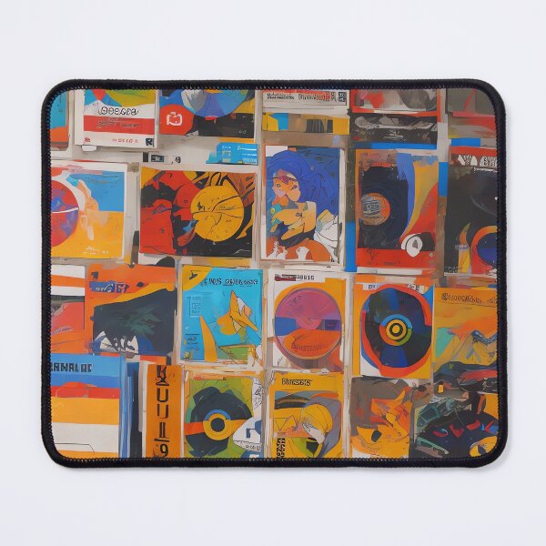 Item preview, Isabella's Throwback Mix designed and sold by Paolospresent.