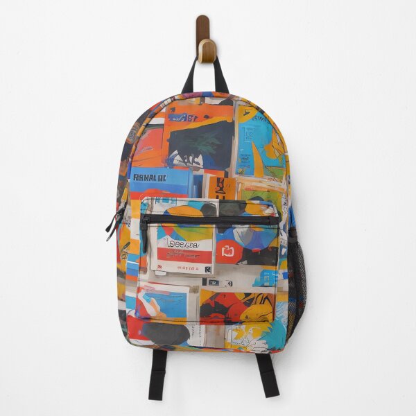 Item preview, Isabella's Throwback Mix designed and sold by Paolospresent.