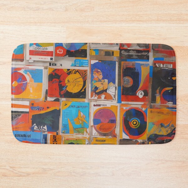 Item preview, Isabella's Throwback Mix designed and sold by Paolospresent.