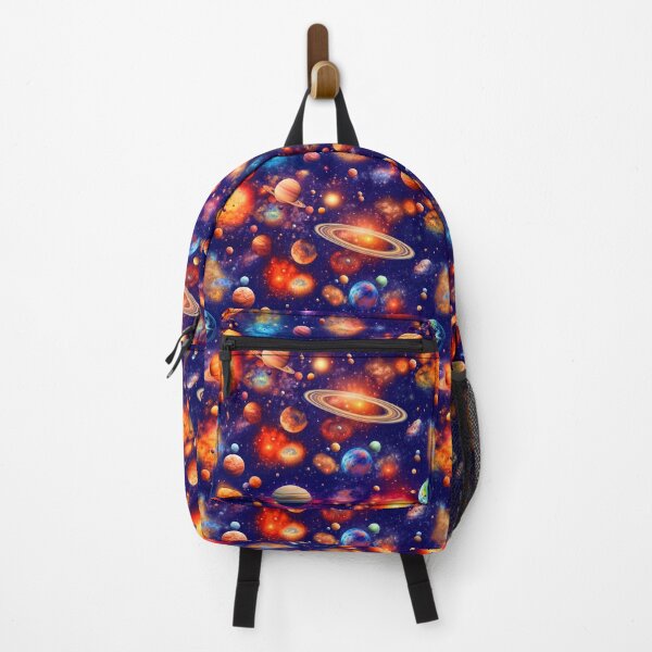 Item preview, Universe print designed and sold by Alessandro Remo Mazzoni Remotextiles.