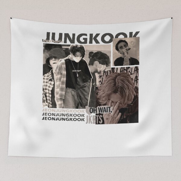 Item preview, urban jungkok designed and sold by MarauderPeters.