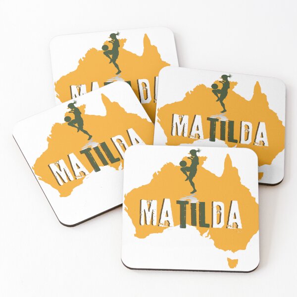 Item preview, australia women's world cup,matildas 23 designed and sold by raheel27.