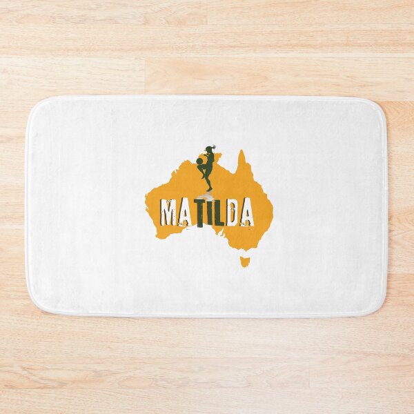 Item preview, australia women's world cup,matildas 23 designed and sold by raheel27.