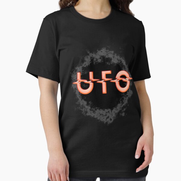 Item preview, UFO band  designed and sold by EstellMurph.