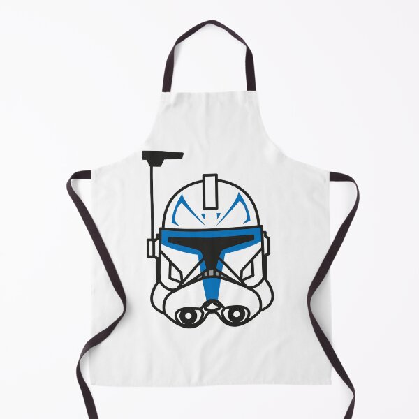 Item preview, Clone trooper Rex - 501st legion Phase 2 designed and sold by SurtonDesign.