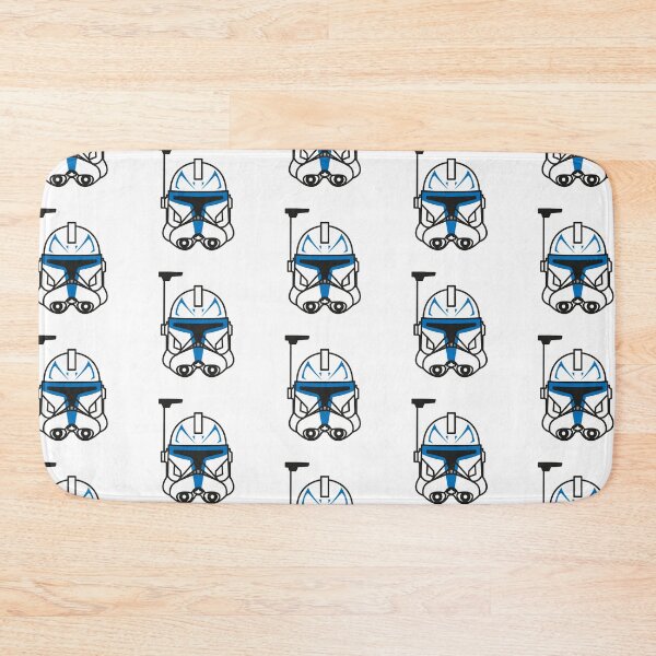 Item preview, Clone trooper Rex - 501st legion Phase 2 designed and sold by SurtonDesign.