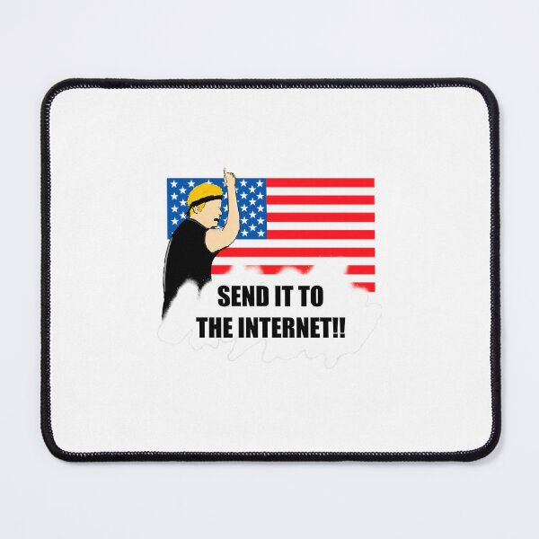 Item preview, Send it to the Internet Cobra Kai Johnny Lawrence USA   	 designed and sold by caenpparpdp30.