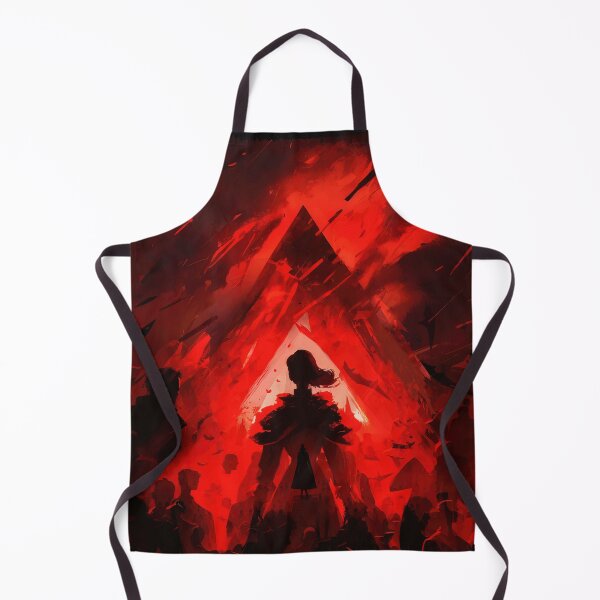 Item preview, The Scarlet Letter designed and sold by A Deniz Akerman.