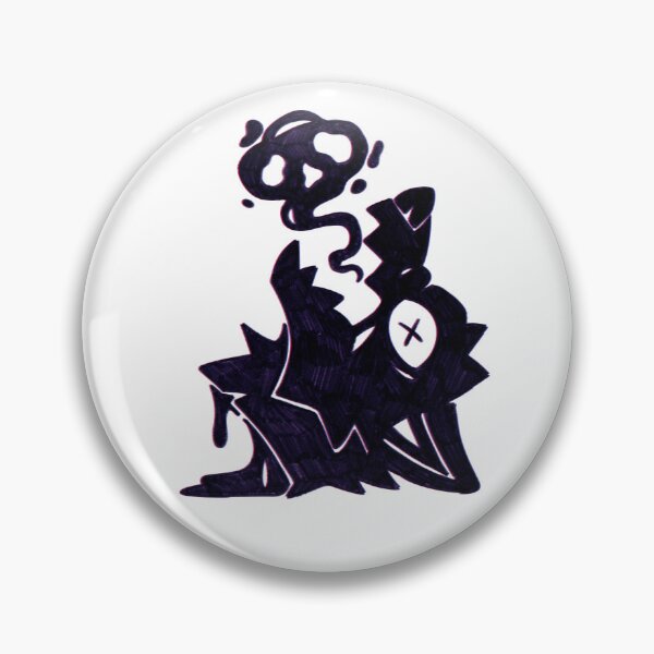 Item preview, Withered  designed and sold by SceptiX.