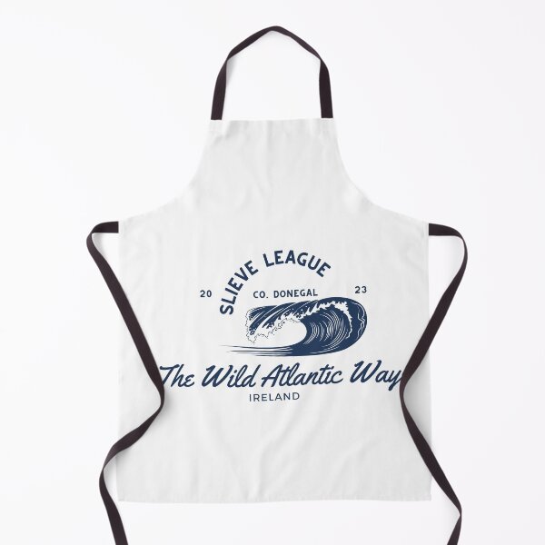 Item preview, The Wild Atlantic Way, Ireland, Slieve League. designed and sold by mayrp2001.
