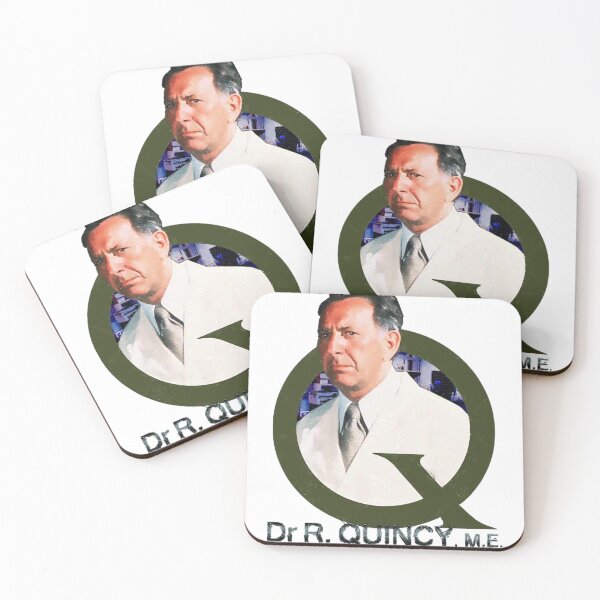 Item preview, Dr Quincy ME Design designed and sold by EmergencyClos.