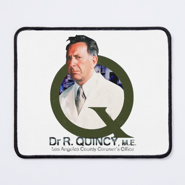 Item preview, Dr Quincy ME Design designed and sold by EmergencyClos.