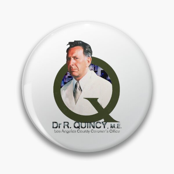 Item preview, Dr Quincy ME Design designed and sold by EmergencyClos.