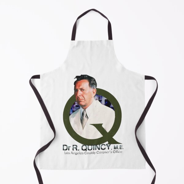 Item preview, Dr Quincy ME Design designed and sold by EmergencyClos.