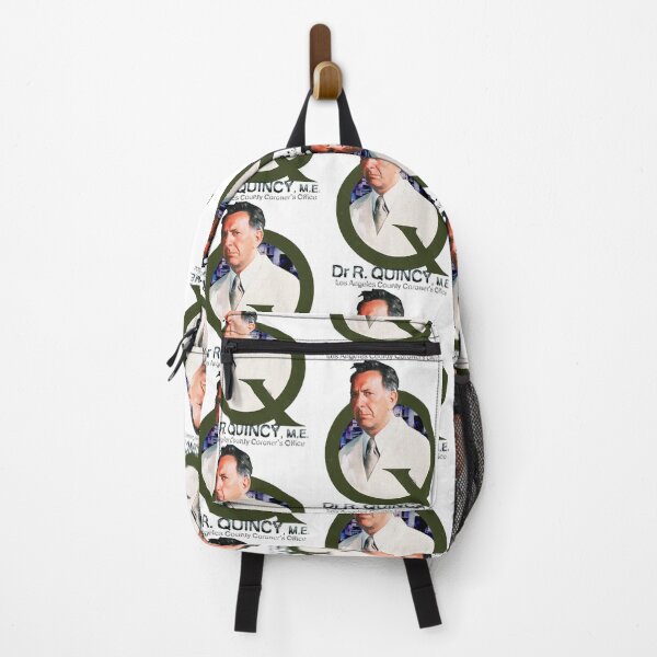 Item preview, Dr Quincy ME Design designed and sold by EmergencyClos.