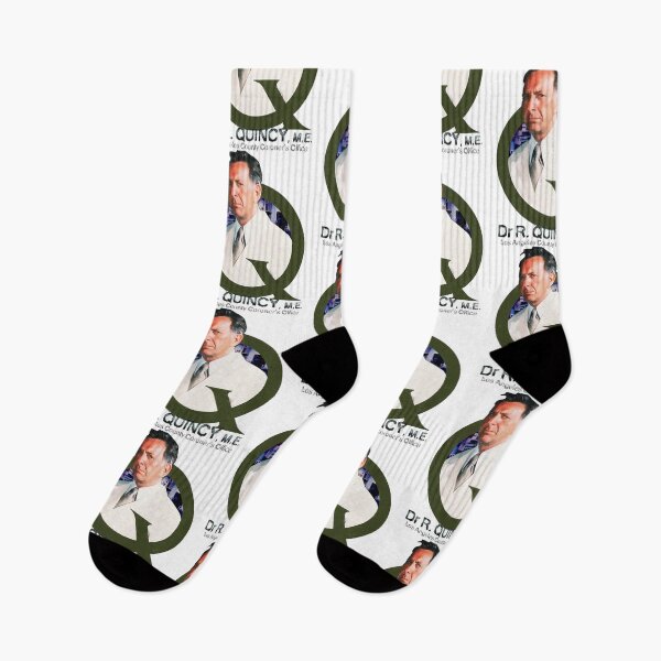 Item preview, Dr Quincy ME Design designed and sold by EmergencyClos.