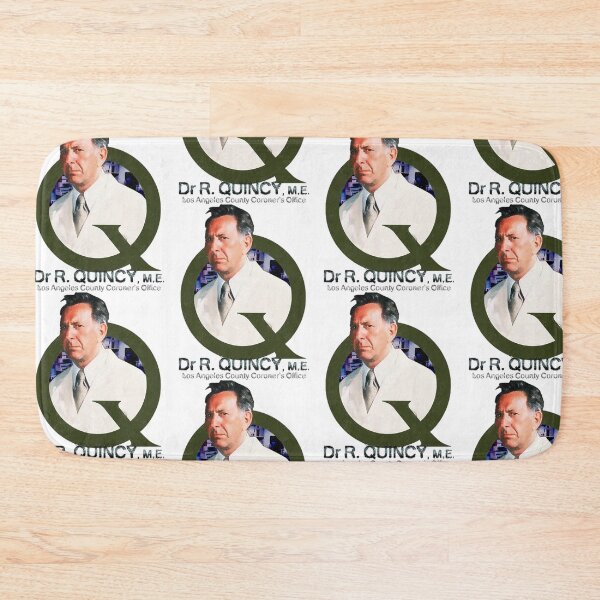 Item preview, Dr Quincy ME Design designed and sold by EmergencyClos.