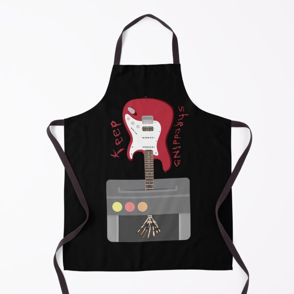 Item preview, Keep Shredding guitar designed and sold by zmvzpbsfzg0.