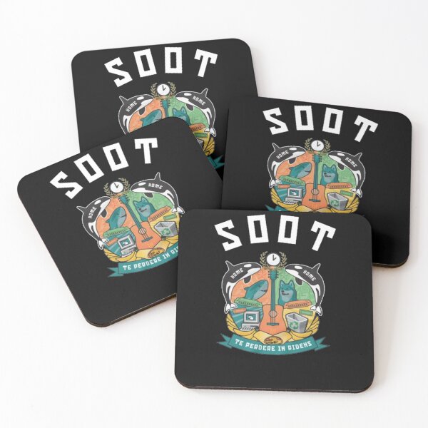 Item preview, Wilbur Soot College  designed and sold by SeanOkine8.