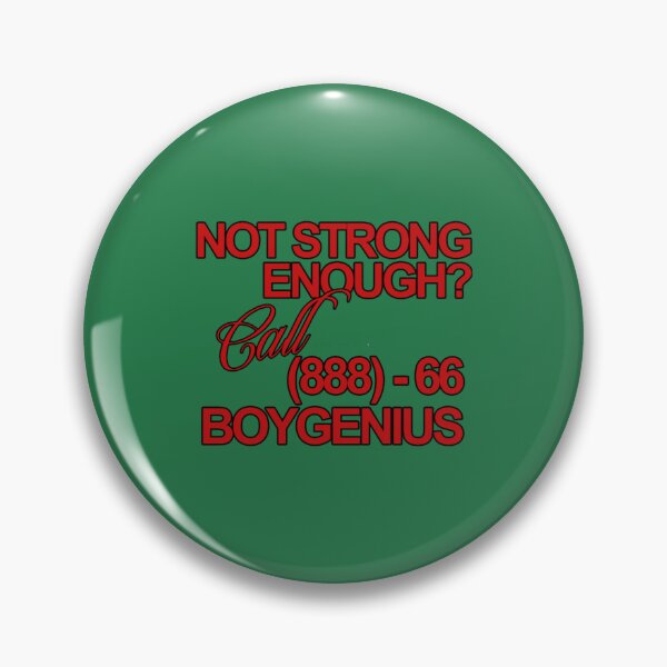 Item preview, Not Strong Enough designed and sold by DariyahNiem.