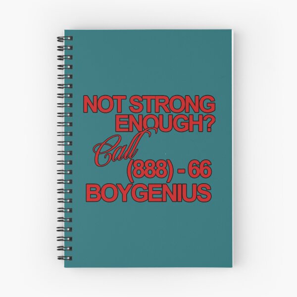 Item preview, Not Strong Enough designed and sold by DariyahNiem.