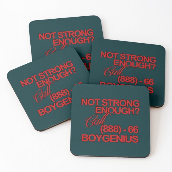 Item preview, Not Strong Enough designed and sold by DariyahNiem.