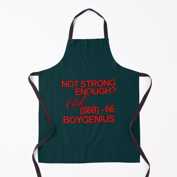 Item preview, Not Strong Enough designed and sold by DariyahNiem.