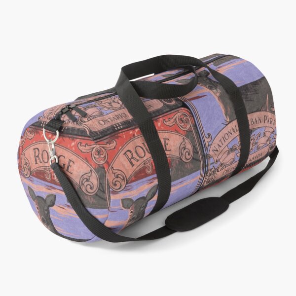 Item preview, Rouge National Park Canada Vintage designed and sold by JordanHolmes.