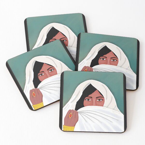Item preview, A women from the past designed and sold by MUMYNGO.