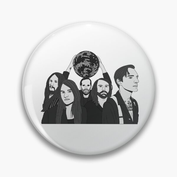 Item preview, The Maine designed and sold by reelmccoy.