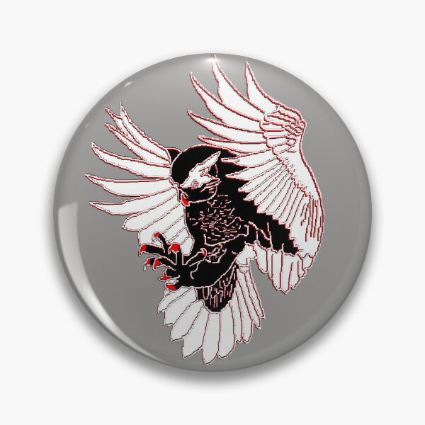 Item preview, Owl In Flight designed and sold by 4rpixs.