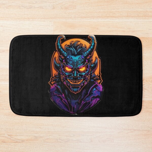 Item preview, Halloween Angry Demon designed and sold by Desfix.