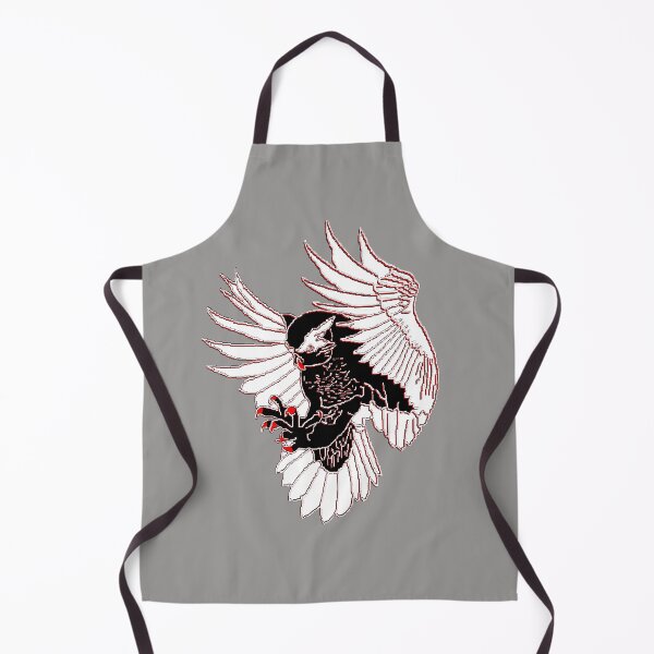 Item preview, Owl In Flight designed and sold by 4rpixs.