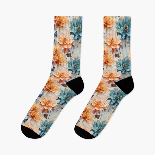 Item preview, Watercolor bright lotus No.1 designed and sold by ArtofThep.