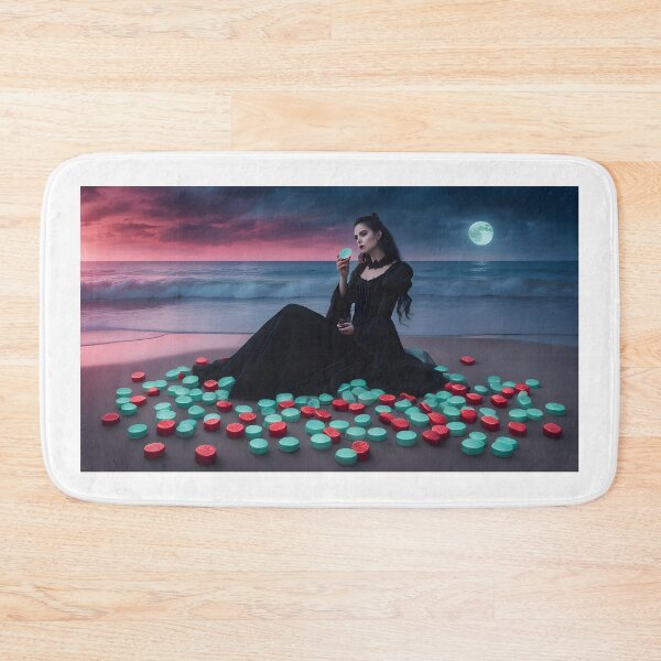 Item preview, Gothic Mints  designed and sold by Everythingstakn.