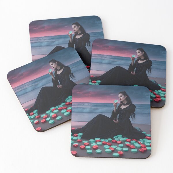 Item preview, Gothic Mints  designed and sold by Everythingstakn.