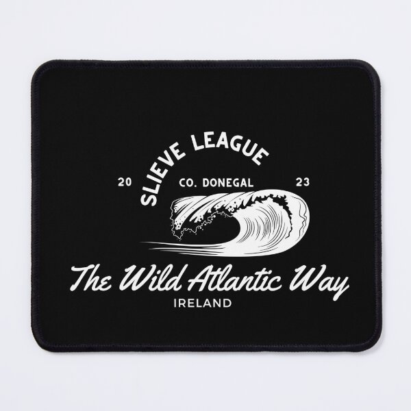Item preview, The Wild Atlantic Way, Ireland, Slieve League. designed and sold by mayrp2001.