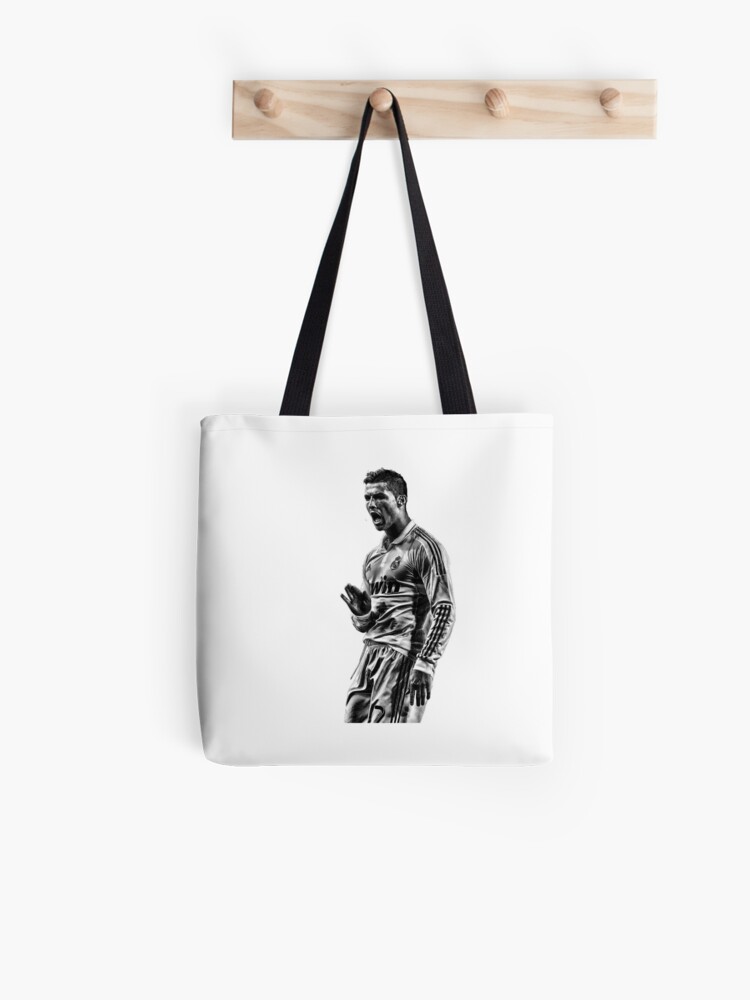 Cristiano Ronaldo Calma!! | Tote Bag